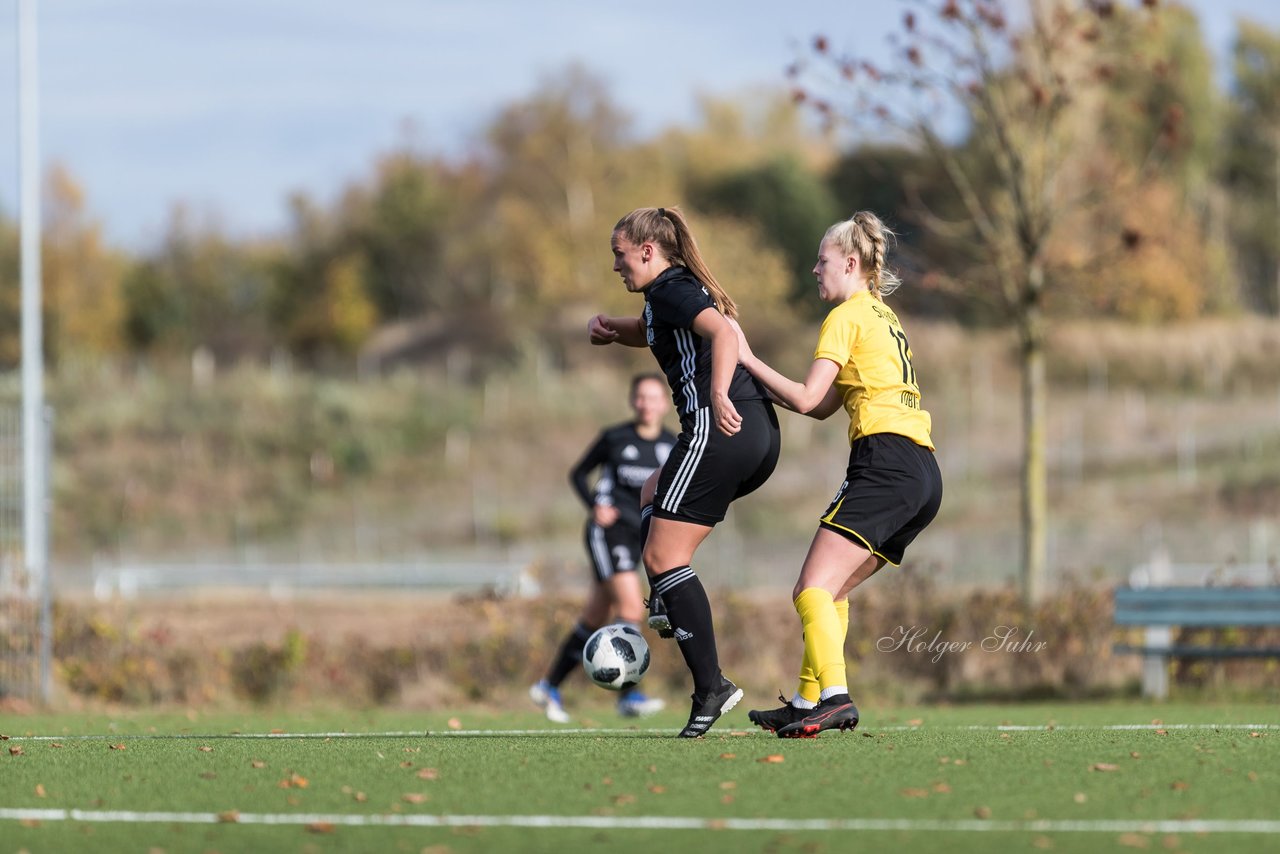 Bild 172 - F FSC Kaltenkirchen - SV Frisia 03 Risum-Lindholm : Ergebnis: 0:7